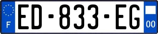 ED-833-EG