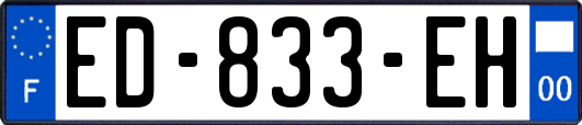 ED-833-EH