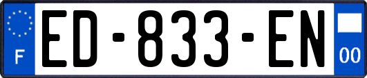 ED-833-EN