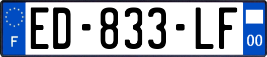 ED-833-LF