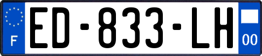 ED-833-LH