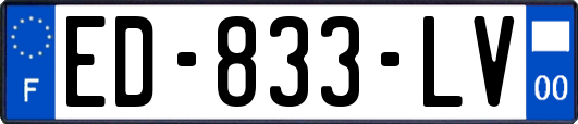 ED-833-LV