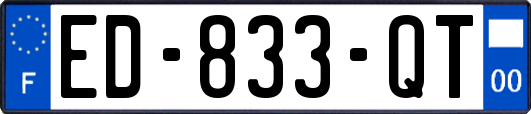 ED-833-QT