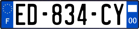 ED-834-CY