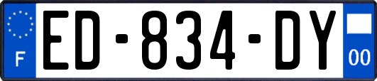 ED-834-DY