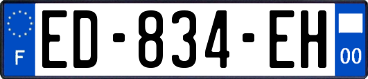 ED-834-EH