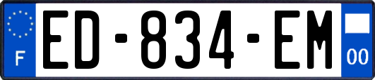 ED-834-EM