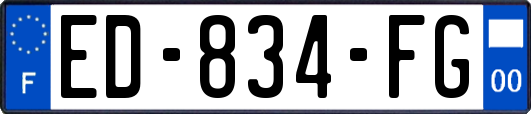 ED-834-FG