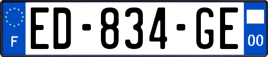 ED-834-GE