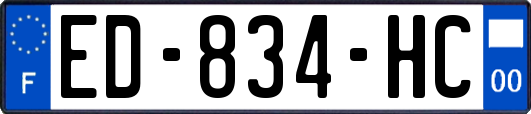 ED-834-HC