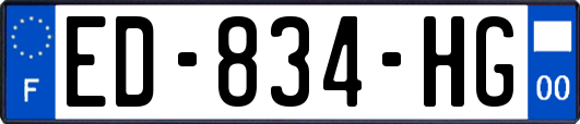 ED-834-HG