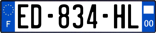 ED-834-HL
