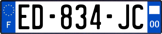 ED-834-JC