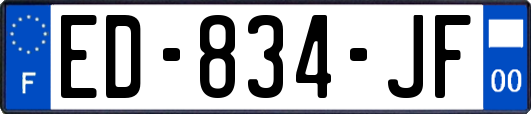 ED-834-JF