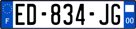 ED-834-JG