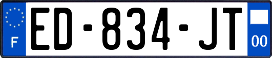 ED-834-JT