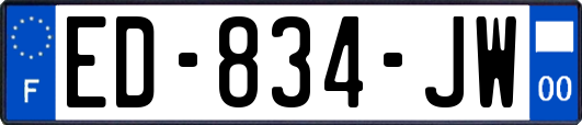 ED-834-JW