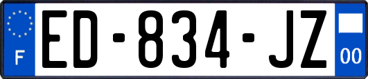 ED-834-JZ