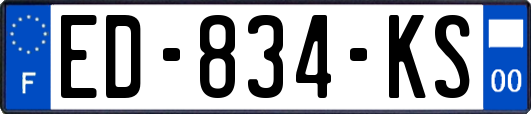 ED-834-KS