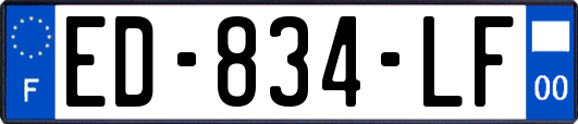 ED-834-LF