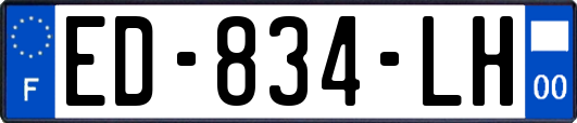 ED-834-LH