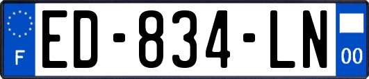 ED-834-LN