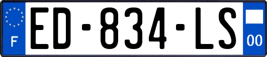 ED-834-LS