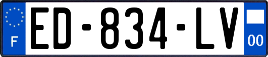 ED-834-LV