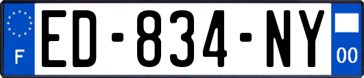 ED-834-NY