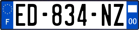 ED-834-NZ