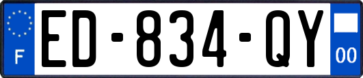 ED-834-QY