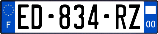 ED-834-RZ