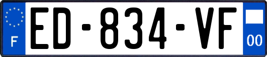 ED-834-VF