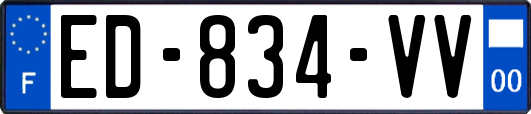 ED-834-VV