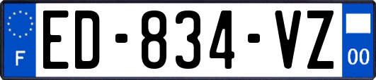 ED-834-VZ