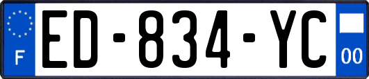 ED-834-YC