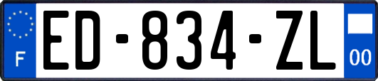 ED-834-ZL