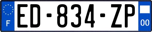 ED-834-ZP