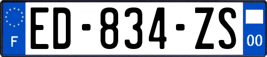 ED-834-ZS