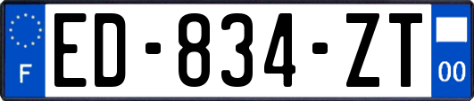 ED-834-ZT