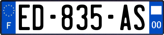 ED-835-AS