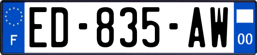 ED-835-AW