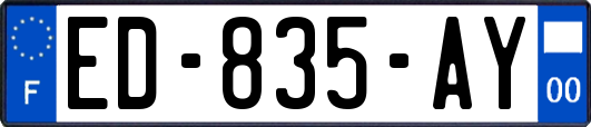 ED-835-AY