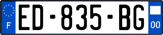 ED-835-BG