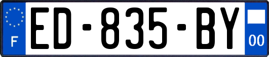 ED-835-BY