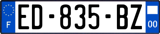 ED-835-BZ