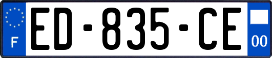 ED-835-CE