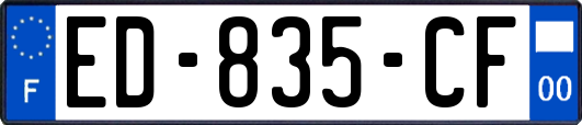 ED-835-CF
