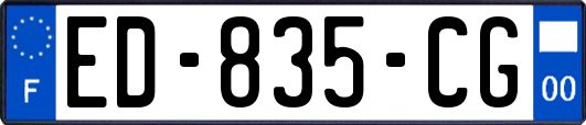 ED-835-CG