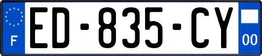 ED-835-CY